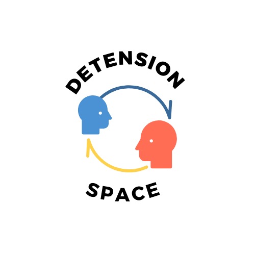 <Detension Space> – screenshot 1