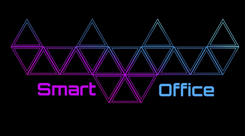 SmartOffice – screenshot 1