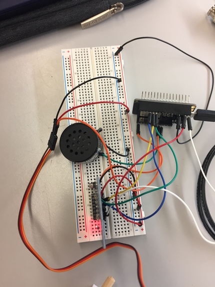 RFID Lock Box – screenshot 2