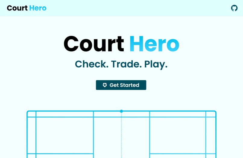 Court Hero – screenshot 2