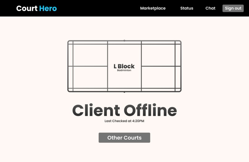Court Hero – screenshot 6