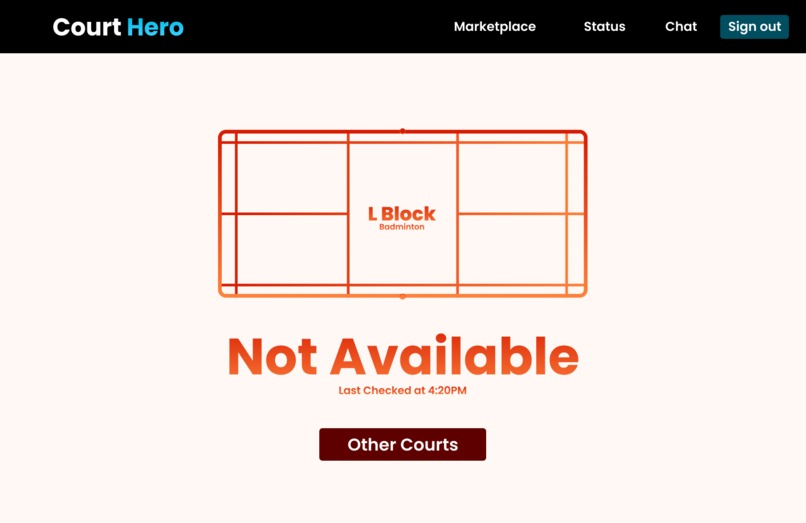 Court Hero – screenshot 5