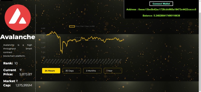 nCrypto – screenshot 3