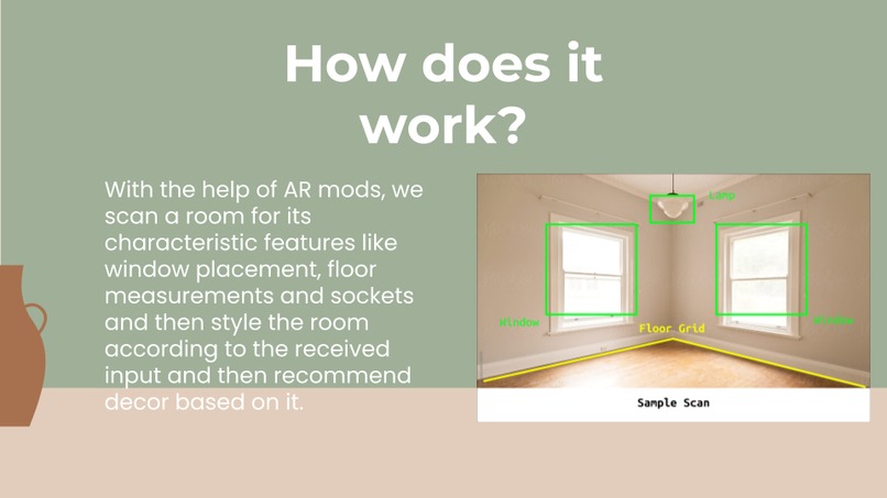 InARward – screenshot 2