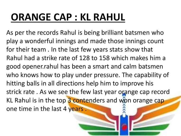 IPL 2022 STATISTICS – screenshot 6