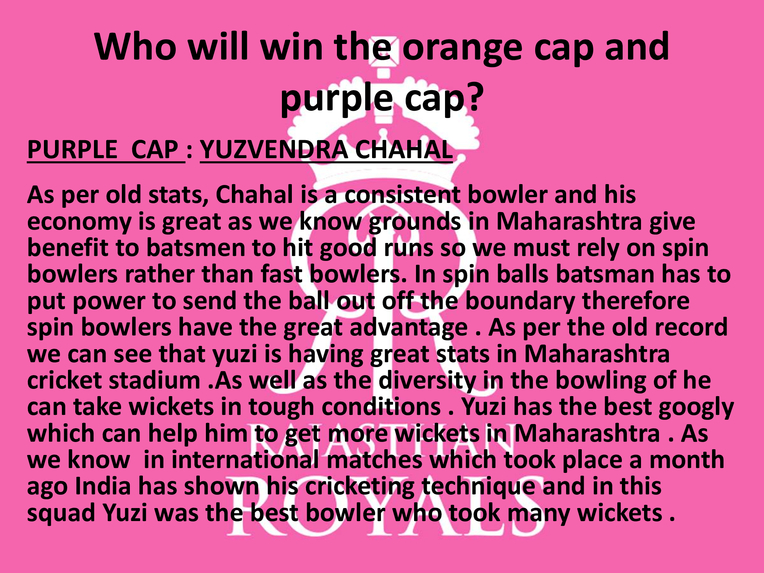 IPL 2022 STATISTICS – screenshot 5