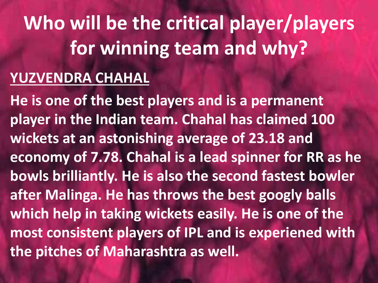 IPL 2022 STATISTICS – screenshot 7