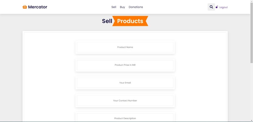 Mercator – screenshot 6