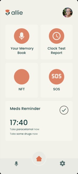 Allie – screenshot 6