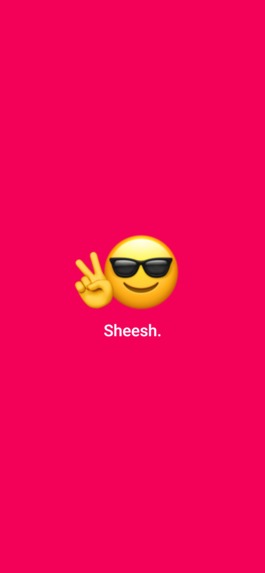 Sheesh. – screenshot 1