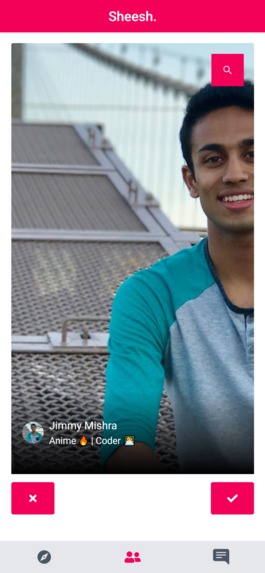 Sheesh. – screenshot 3