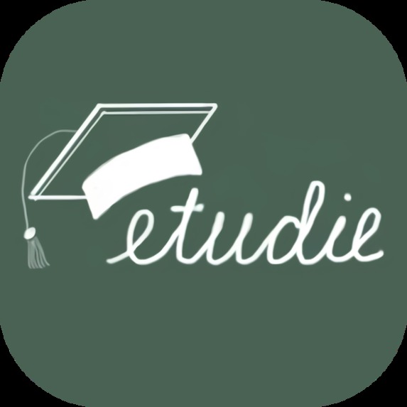 Étudie – screenshot 1