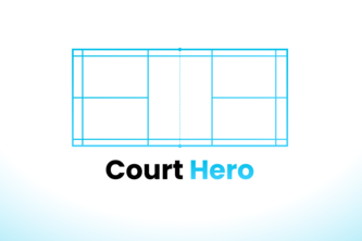 Court Hero