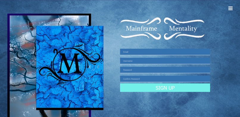 Mainframe Mentality – screenshot 2