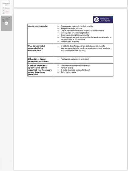 Help me Help – screenshot 2