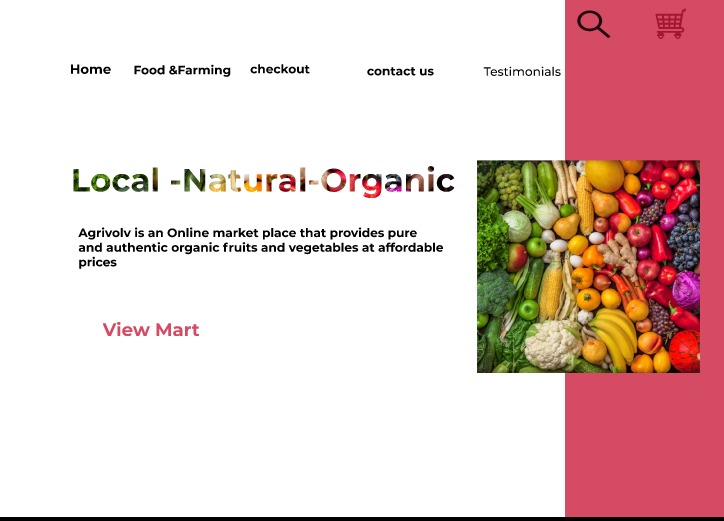 Agrivolve – screenshot 1