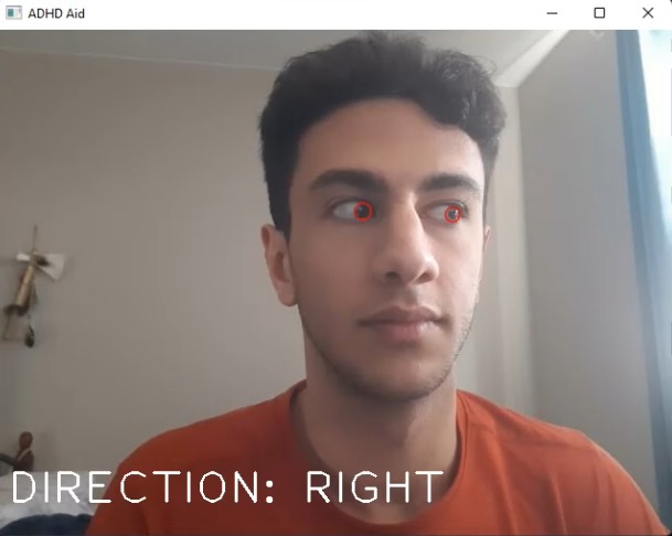 ADHD Aid – screenshot 1