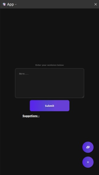 E-lish – screenshot 1