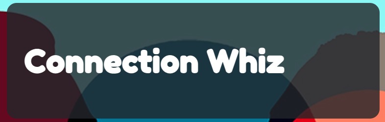Connection Whiz – screenshot 1