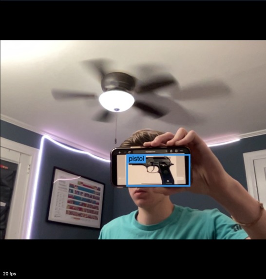 School Guard – screenshot 1