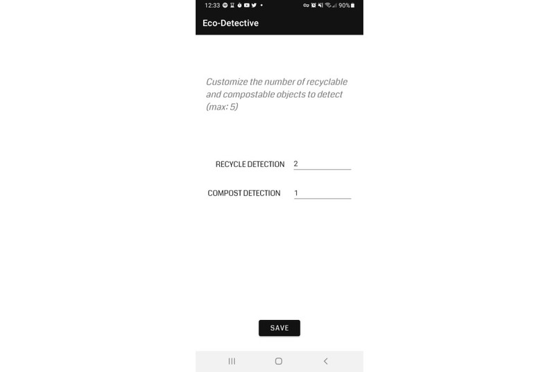 Eco-Detective – screenshot 2