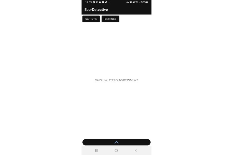 Eco-Detective – screenshot 3