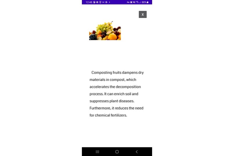 Eco-Detective – screenshot 6