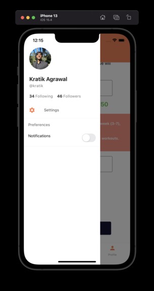 Sweat – screenshot 6