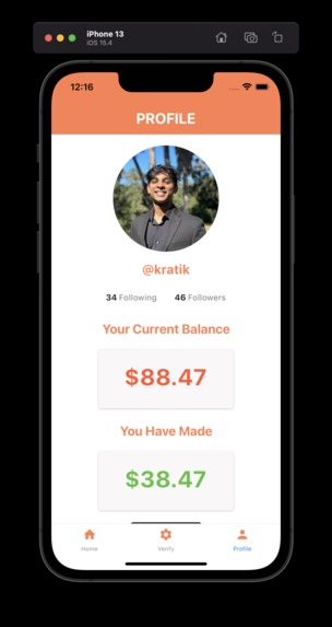 Sweat – screenshot 8