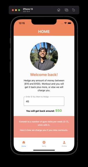 Sweat – screenshot 5