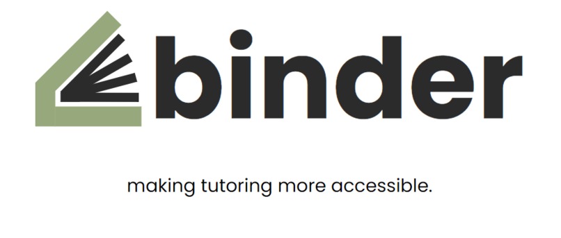 Binder – screenshot 1