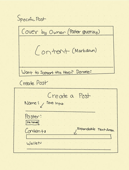 Hero City – screenshot 5