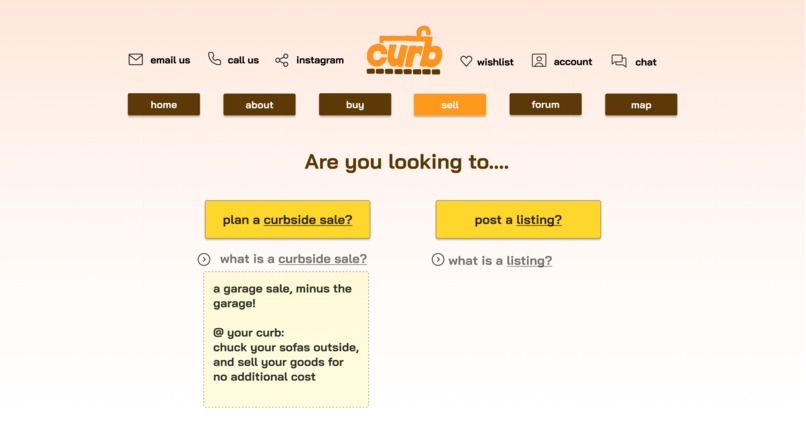 Curb – screenshot 3
