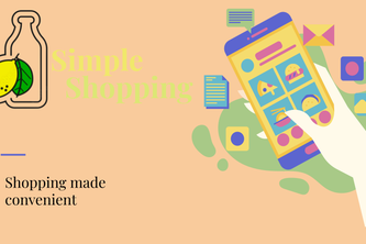 SimpleShopping