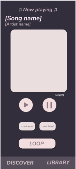 Infinity Tunes – screenshot 3