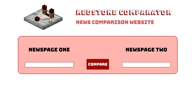 News Comparator (News Comparison) – screenshot 1