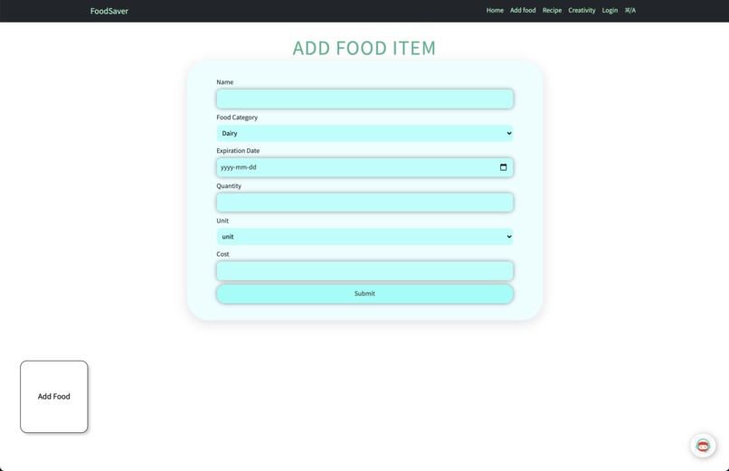 EAT-LIFE – screenshot 1