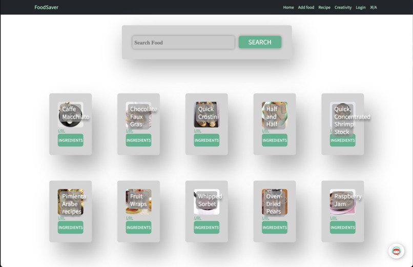 EAT-LIFE – screenshot 4