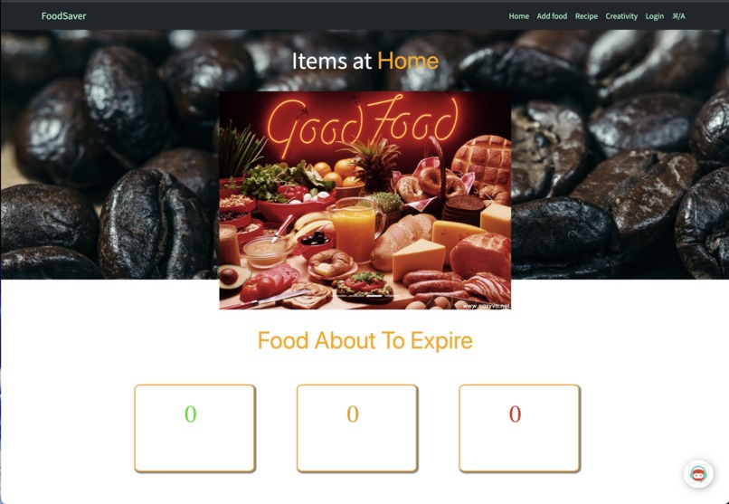 EAT-LIFE – screenshot 5