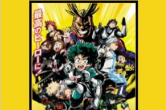 Build Your Hero Team!