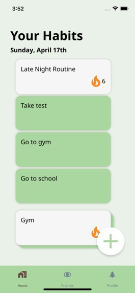 bonsai – screenshot 2