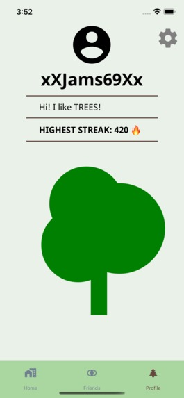 bonsai – screenshot 3