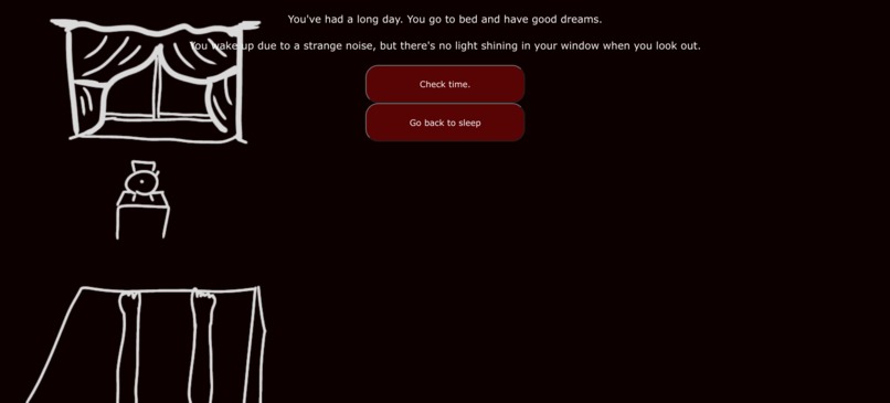 Loop (beginner project) – screenshot 3