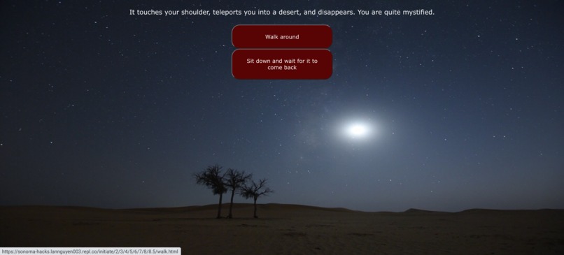 Loop (beginner project) – screenshot 4