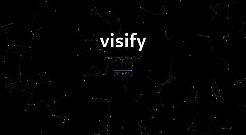 Visify – screenshot 3
