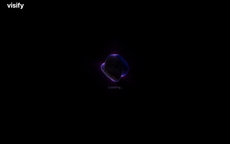 Visify – screenshot 4