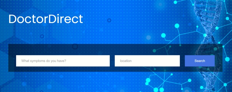 DoctorDirect – screenshot 2