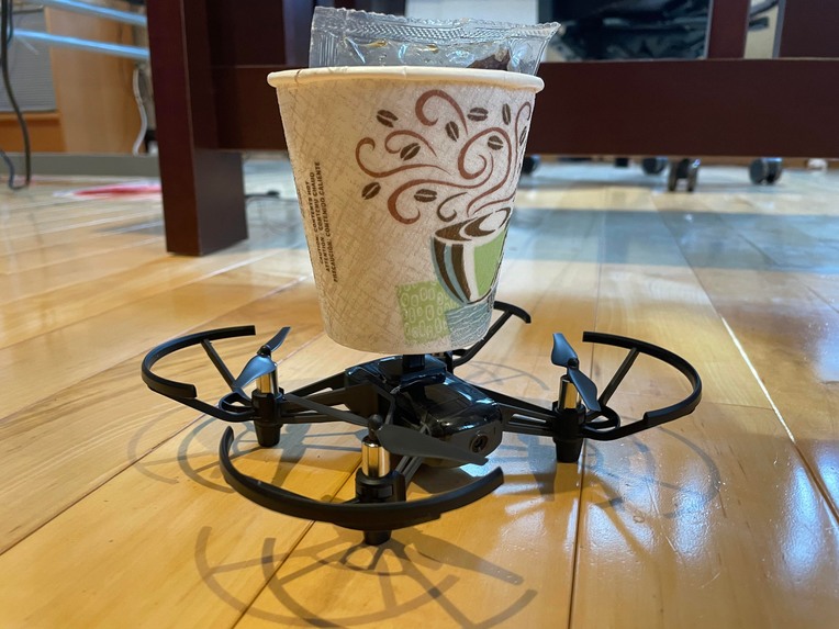 Robin – screenshot 4