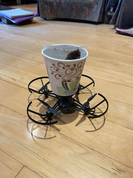 Robin – screenshot 6