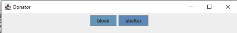 HumanitarianConnect – screenshot 4